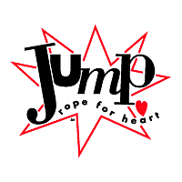 Jump rope for heart