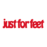 Just For Feet