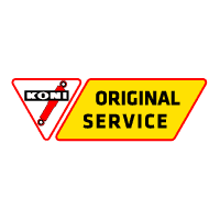 KONI Original Service