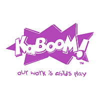 KaBOOM!