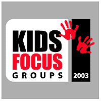 Kids Focus Group