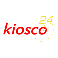 Kiosco 24