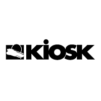 Kiosk