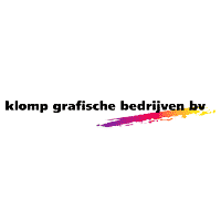 Klomp Grafisch Bedrijven