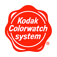 Kodak Colorwatch System