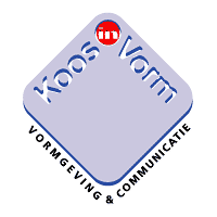 Koos in Vorm