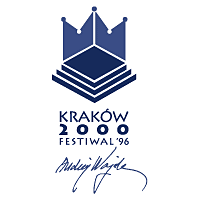 Krakow 2000 Festiwal