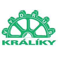 Kraliky Vydrus