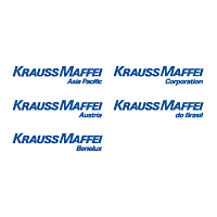 Krauss-Maffei