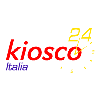 kiosco 24 Italia