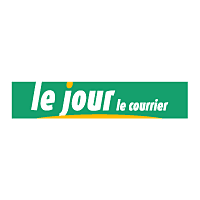 Le Jour Le Courrier