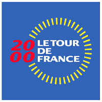 Le Tour de France 2000
