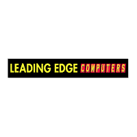 Leading Edge Computers