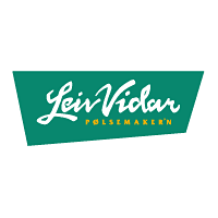 Leiv Vidar