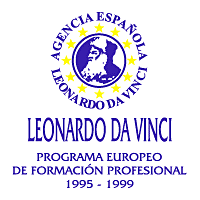 Leonardo Da Vinci