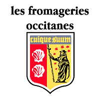 Les Fromageries Occitanes