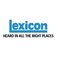 Descargar Lexicon