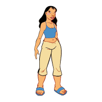 Lilo