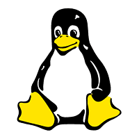 Linux Tux