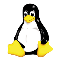 Linux Tux