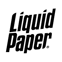 Liquid Paper