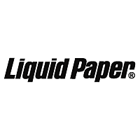 Liquid Paper