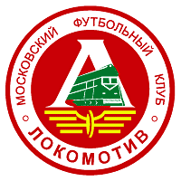 Lokomotiv Moscow