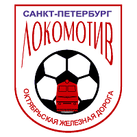 Lokomotiv Spb