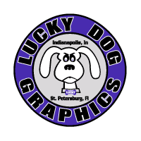 Lucky Dog Graphics