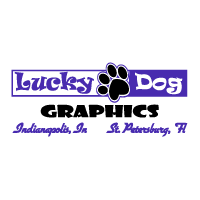 Lucky Dog Graphics