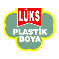 Luks Plastik Boya