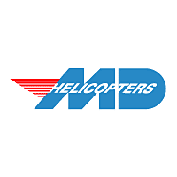 MD Helicopters