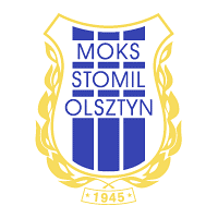MOKS Stomil Olsztyn