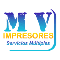MV Impresos