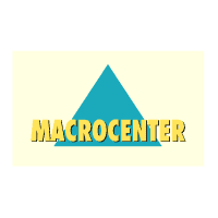 Macrocenter
