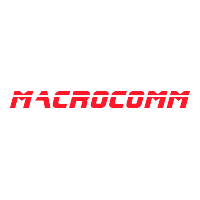 Macrocomm