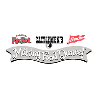 Making Food Dance