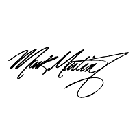 Mark Martin