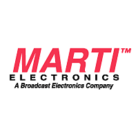 Marti Electronics