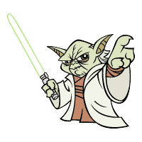 Master Yoda