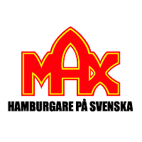 Max Hamburgare
