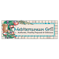 Mediterranean Grill