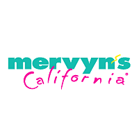 Mervyn s California