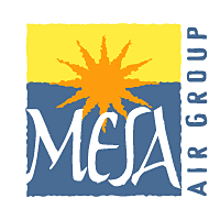 Mesa Air Group