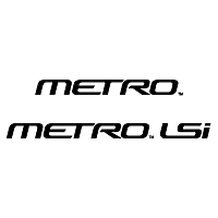 Metro