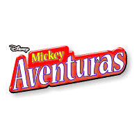 Mickey Aventuras