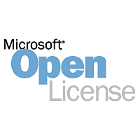 Microsoft Open License