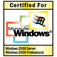 Microsoft Windows 2000