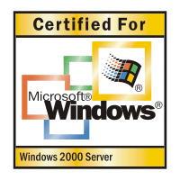 Microsoft Windows 2000 Server