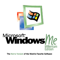 Microsoft Windows Millenium Edition